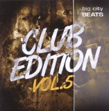 Sampler - Big City Beats Club Edition 3