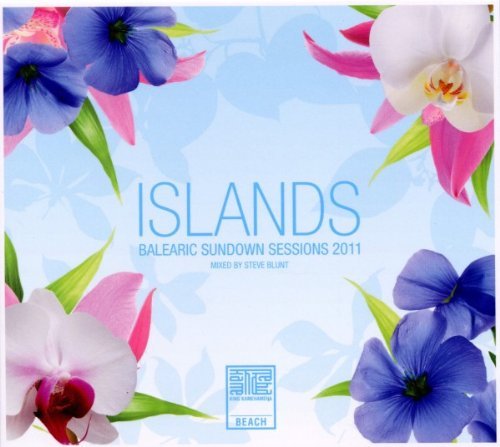 Various - Islands 2011