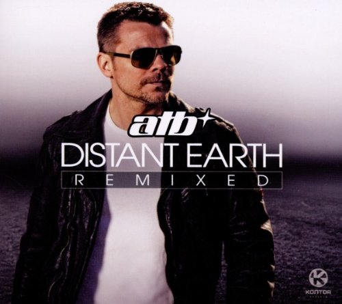 Atb - Distant Earth Remixed