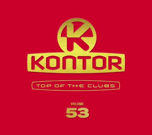 Sampler - Kontor - Top of the Clubs 53