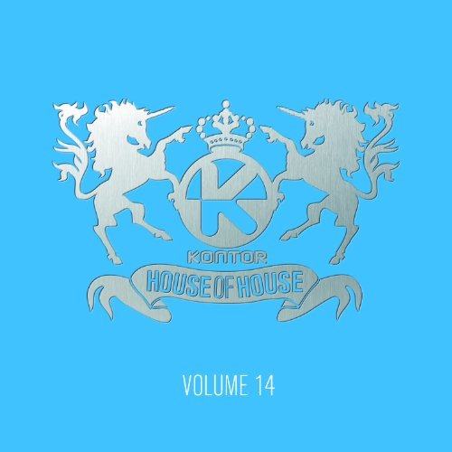 Sampler - Kontor - House of House 14