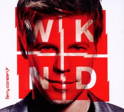 Ferry Corsten - Wknd