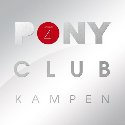 Various - Pony Club Kampen Vol.4