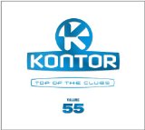 Various - Kontor Sunset Chill 2012