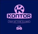 Various - Kontor Top of the Clubs Vol.57