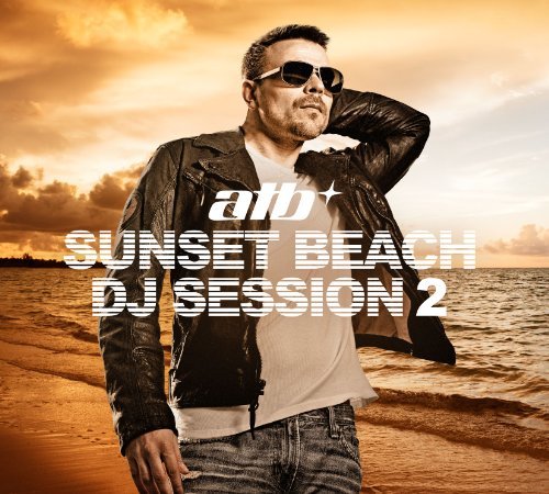 Atb - Sunset Beach DJ Session 2