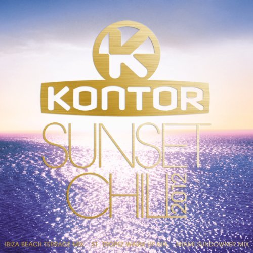 Various - Kontor Sunset Chill 2012