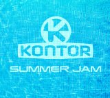 Various - Kontor Sunset Chill 2012