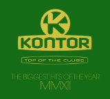 Various - Kontor Top of the Clubs Vol.57