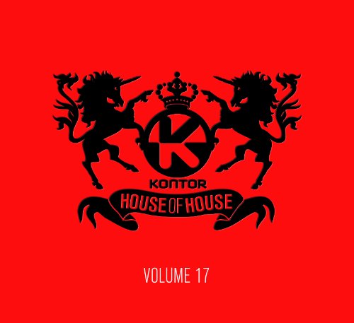 Sampler - Kontor House of House Vol.17