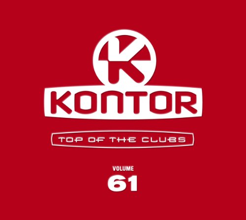 Sampler - Kontor - Top of the Clubs 61