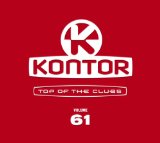 Various - Kontor Top of the Clubs-Biggest Hits of 2013