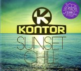 Various - Kontor Sunset Chill 2011