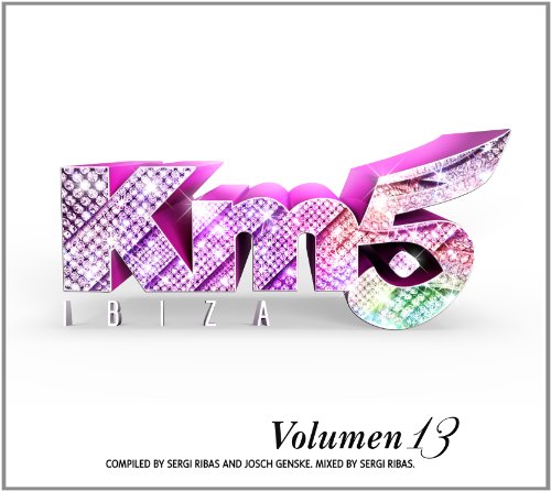 Sampler - Km5 Ibiza Vol.13