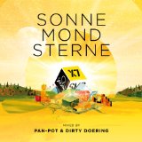 Sampler - SonnenMondSterne 5: Wildbrett & Platzhirsch