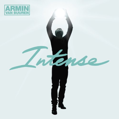 Buuren , Armin van - Intense (Digipak)