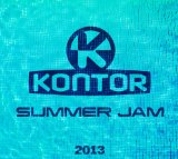 Sampler - Kontor - Top of the Clubs 60