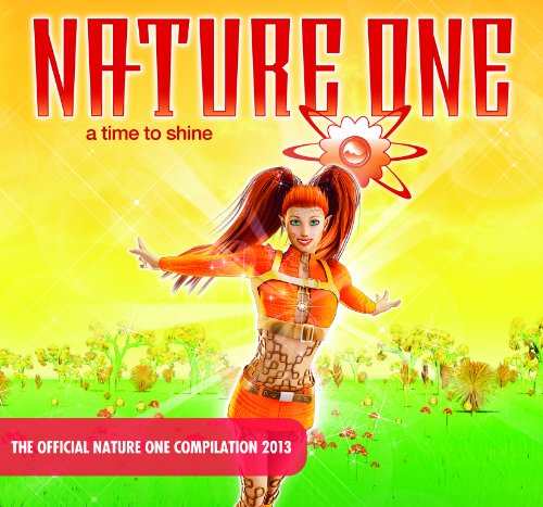 Sampler - Nature One 2013 - A Time To Shine