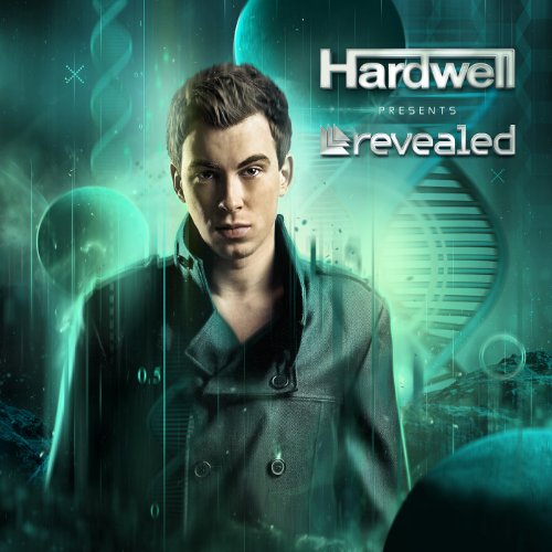 Sampler - Revealed 4 (present by Hardwell)