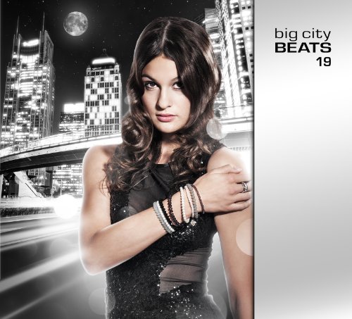 Various - Big City Beats Vol.19