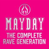 Sampler - Mayday anthems of the decade 1991 - 2001