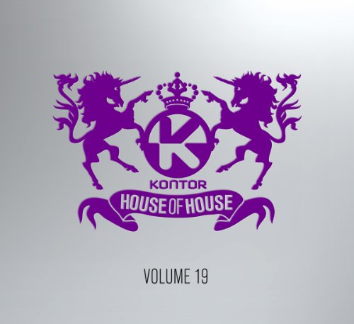 Sampler - Kontor - House Of House 19