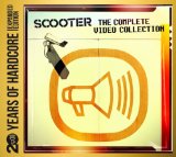 Scooter - Live in Hamburg 2010 (Blu-ray)