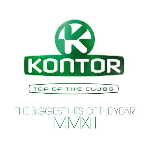 Various - Kontor Top of the Clubs-Biggest Hits of 2013