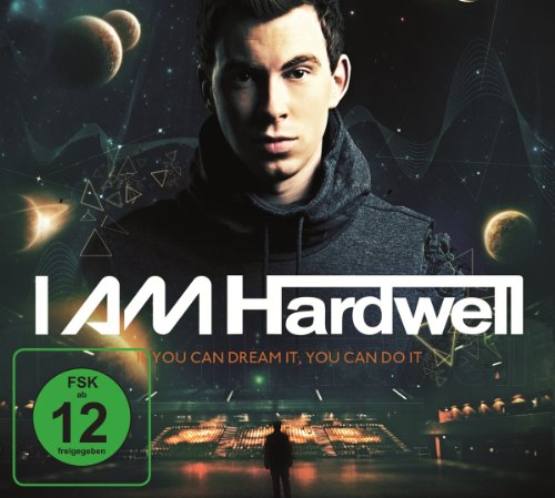 Hardwell - I am Hardwell