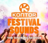 Sampler - Kontor Festival Sounds-the Closing