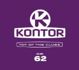 Sampler - Kontor - Top of the Clubs 63