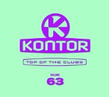 Sampler - Kontor Sunset Chill 2014