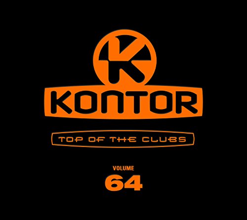 Sampler - Kontor - Top of the Clubs 64