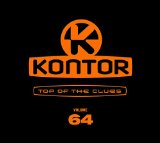 Various - Kontor Summer Jam 2014