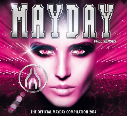 Various - Mayday 2014-Full Senses