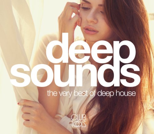 Sampler - Deep Sounds (The Very Best of Deep House)