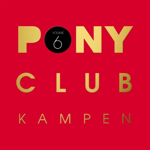 Sampler - Pony Club Kampen Vol.6