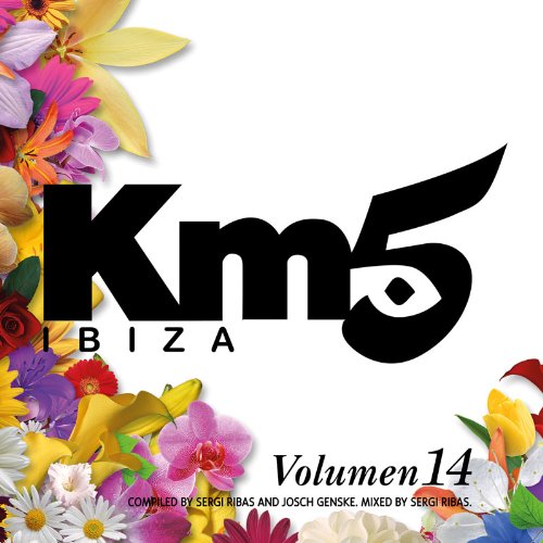 Various - Km5 Ibiza Vol.14