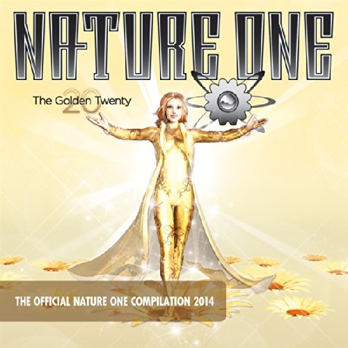 Sampler - Nature One - The Golden Twenty (The Official Nature One Compilation 2014)