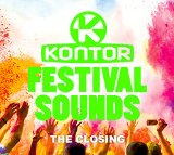 Various - Kontor Summer Jam 2014