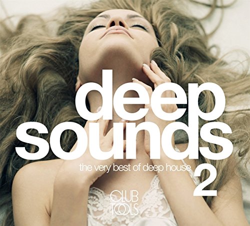 Sampler - Deep Sounds 2 (Very Best of Deep House)