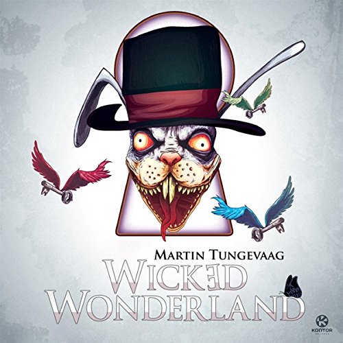 Tungevaag , Martin - Wicked Wonderland