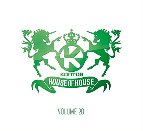 Sampler - Kontor - House of House 20