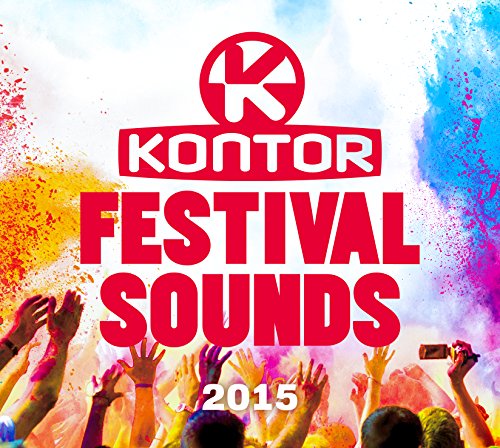 Various - Kontor Festival Sounds 2015