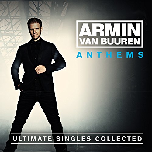 Buuren , Armin van - Anthems - Ultimate Singles Collected