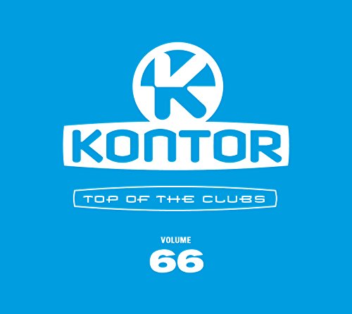 Sampler - Kontor - Top of the Clubs 66