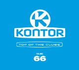 Sampler - Kontor - House of House 21