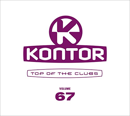 Sampler - Kontor - Top of the Clubs 67