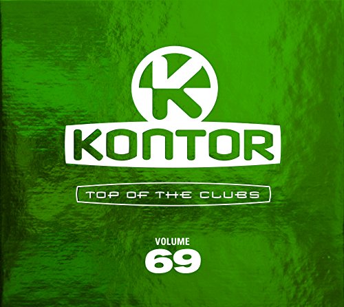 Sampler - Kontor - Top of the Clubs 69