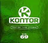 Sampler - Kontor - Top of the Clubs 70